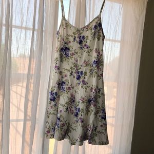 Urban outfitters romper